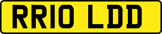 RR10LDD