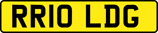RR10LDG