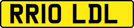 RR10LDL