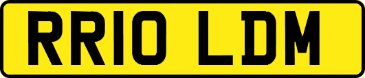 RR10LDM