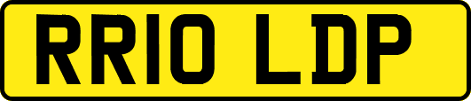 RR10LDP