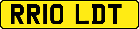 RR10LDT