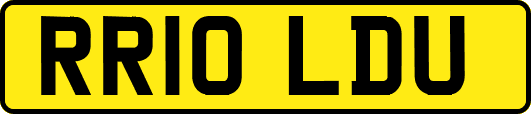 RR10LDU