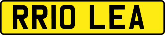 RR10LEA