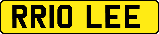 RR10LEE