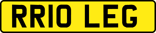 RR10LEG