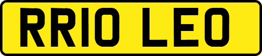 RR10LEO