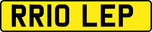 RR10LEP