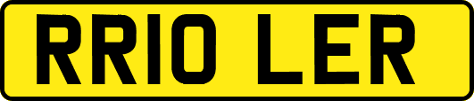 RR10LER
