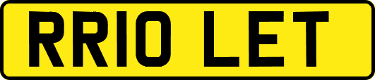 RR10LET