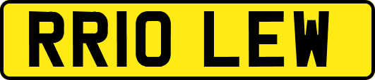 RR10LEW