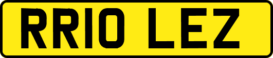 RR10LEZ