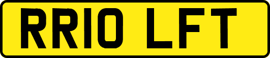 RR10LFT