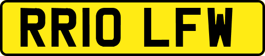 RR10LFW