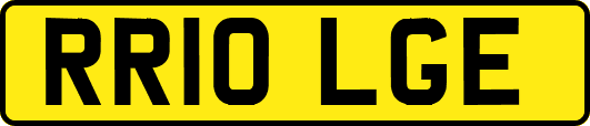 RR10LGE