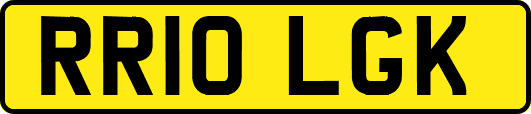 RR10LGK