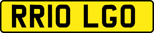 RR10LGO