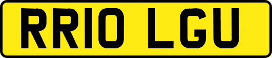 RR10LGU