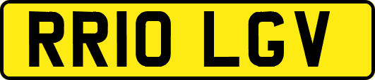 RR10LGV