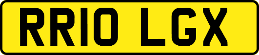 RR10LGX