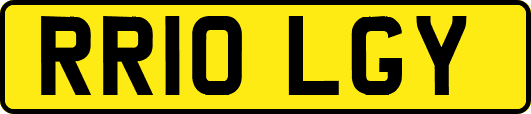 RR10LGY