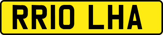 RR10LHA