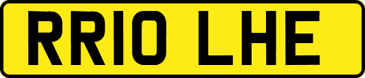 RR10LHE