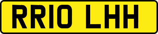 RR10LHH