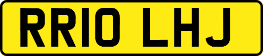 RR10LHJ