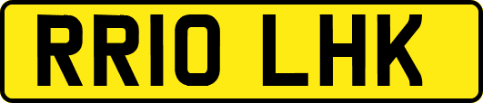 RR10LHK