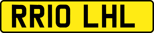 RR10LHL