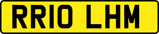RR10LHM