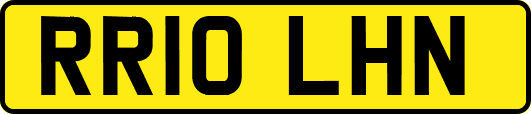 RR10LHN