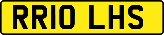 RR10LHS