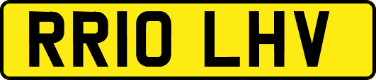 RR10LHV