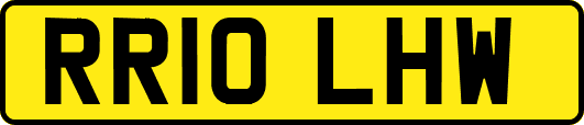 RR10LHW