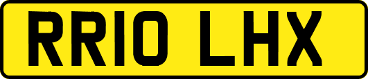 RR10LHX