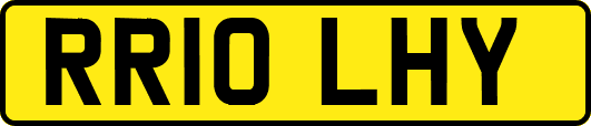 RR10LHY