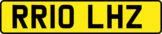 RR10LHZ