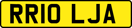 RR10LJA