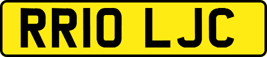 RR10LJC