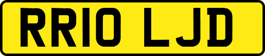 RR10LJD