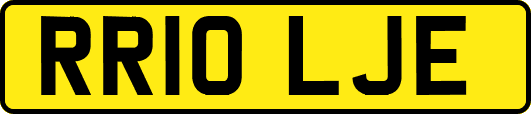 RR10LJE