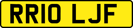 RR10LJF