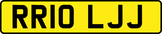 RR10LJJ