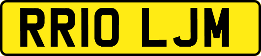 RR10LJM