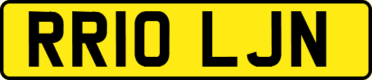 RR10LJN