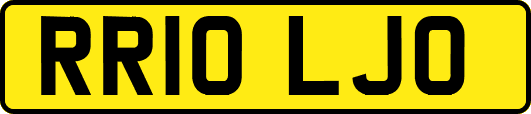 RR10LJO