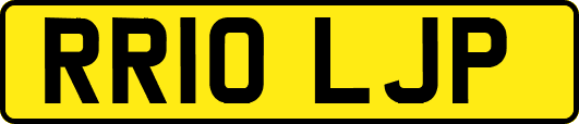 RR10LJP