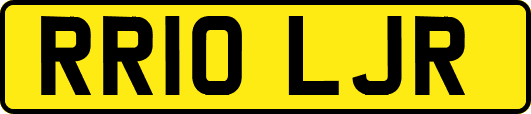 RR10LJR